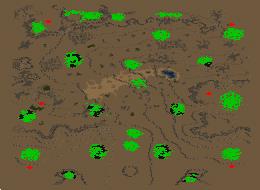 Terraces 3v3 Beta .26 (AirFix+Ally+ Vet 1.5) preview