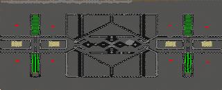 Giants Of War [8] E vs W -ION Storms preview