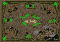 Tiberium Forest 1 preview