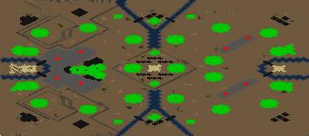 Team Warzone Y preview