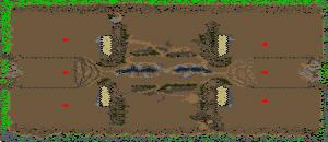 Giants of Terraces Super PRO Six [Ally][Vet.Bal.2.50] preview