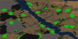 Forest Fires preview