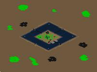 DeathTiberium iland [2] "The genesis" preview