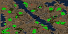 Forest Fires 3 preview