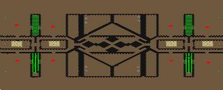 Giants Reloaded [8] E vs W -with rules- -with autoally- -with extra space in 2h- preview