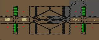 Giants Of War [8] E vs W -Dans Rules preview