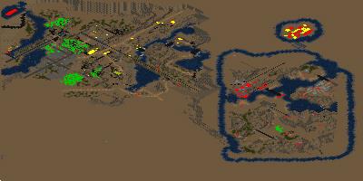 3gdi secure crash site coop mission 3c.mpr preview