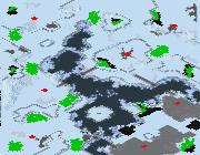 Ult Snow Base Battle preview