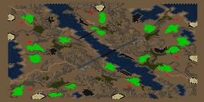 Forest Fires (Remake 1.461)(Air Fix)(Ally)(Vet.1.7) preview