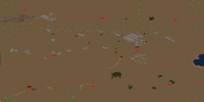 Battleground ZeroAplha preview