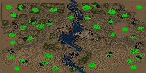 Night of the Mutants preview