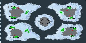 Arctic Challange preview