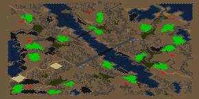 Forest Fires Remastered[Ally][Vet.Bal.2.50] preview