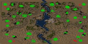 Mutants - SuperPower Play preview