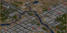 Big Citytest train 2 preview