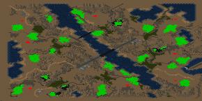 Forest Fires(8)(AirFix.Ally.BR RM.EDIT+Vet.1.3) preview