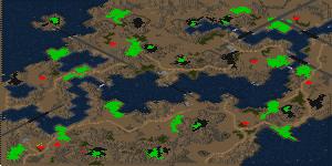 Super Duper duper  Bridgehead Redux preview