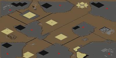 Valley Of The Hills hard preview