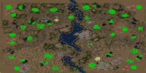 Night of the Mutants preview