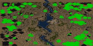 Night of the Mutants!!!!! overload preview