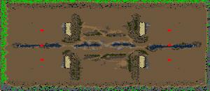 Giants of Terraces Super PRO 6 [Ally] preview