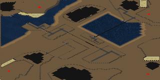 Bridge Canyon By VHFMAN preview