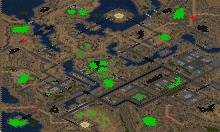 FS Lakes of Blood (2-4) preview