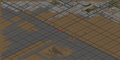 Urban Sprawl preview