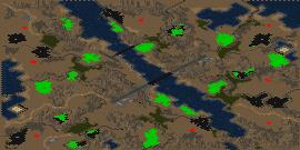 Forest Fires - A3H-Hitman preview