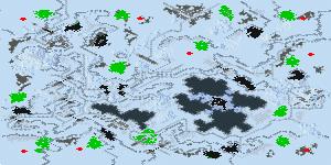 Ice Cliffs 2 preview