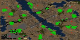 Forest Fires preview