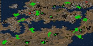 Co-op Campaign Mission 3 (nod) preview