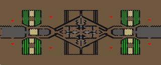 Airborne (by Miaghost) [8] E vs W - rules - autoally- extra space in 2hrs preview