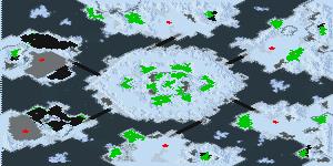 Hex-Treme! UW preview