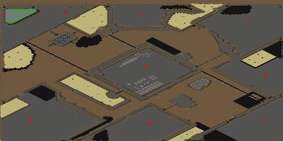 Fortress Rock preview