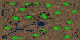 29 degrees north by LX 1.2 preview