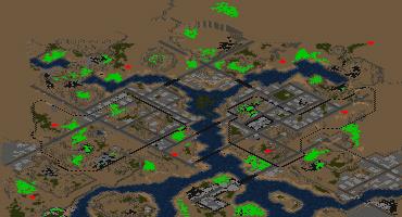 Cityscape_2.0 preview