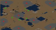 Offenes Schlachtfeld preview