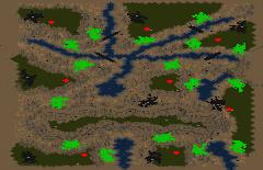 River Raidhhhhh preview