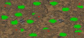 Westwood's Revenge (2-6) preview