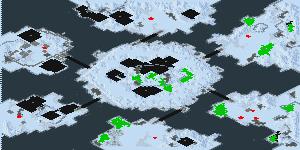 Desolate Ruins preview