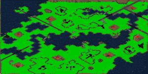 Super Bridgehead Redux preview