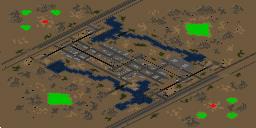 Champion City preview