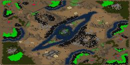 The Blue Lagoon N2 preview