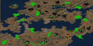 Super Bridgehead Redux 2 preview