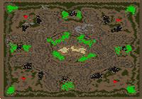 Tiberium Forest preview