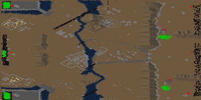 JAWA City in decay preview