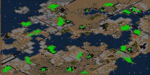 GDI FINAL MISSION preview