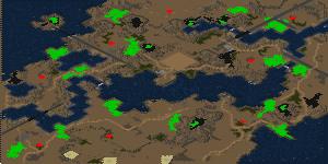 Super Bridgehead Redux preview