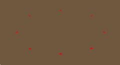 Circle Template 130hx120w preview